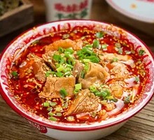 Braised Beef (Small Bowl)