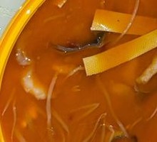 Authentic Sichuan Spicy Boiled Fish