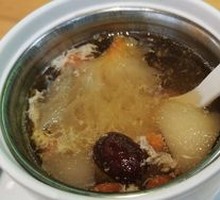 Clear Soup