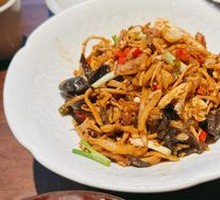 Homestyle One-Bowl Delight