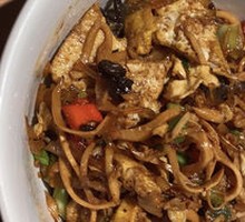 Homestyle One-Bowl Delight