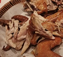 Crispy Roast Chicken