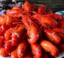 Spicy Braised Lobster