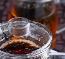 Xishuangbanna Pu'er Dish