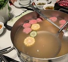 Shunhe Clear Soup Pot