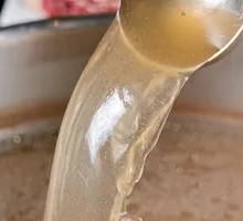 Beef Bone Hot Pot Base