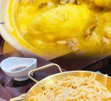 Huazhou Aromatherapy Noodles