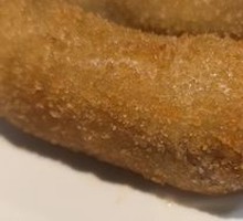 Popping Brown Sugar Glutinous Rice Cake