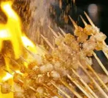 Crispy Pig's Trotter