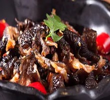 Spicy Boneless Chicken Feet