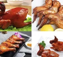 Crispy Roast Chicken