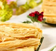 Fermented soybean skin