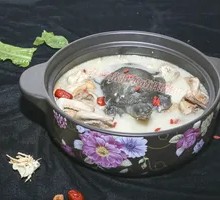 Miao Xin Family Feast