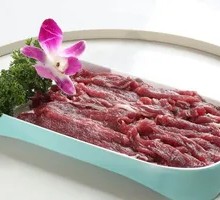 High-Calcium Premium Beef