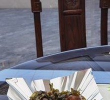 Crispy Salted Pork Trotter