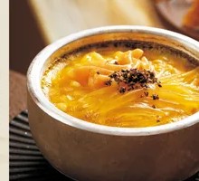 Stone Pot Pearl Collagen Wing