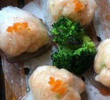 Dongshenglou Shrimp Dumpling Imperial