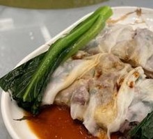 Stone-milled Tangerine Peel Beef Sausage