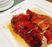 Zengcheng Lychee Wood Roast Goose