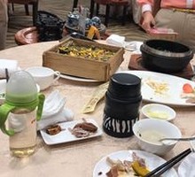 Qilin Chinese Restaurant