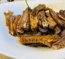 Chaoshan Braised Assortment