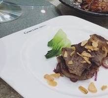 Litchi Wood Roast Goose