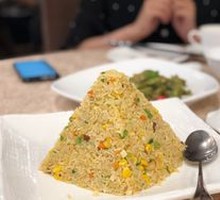 Qilin Fried Rice