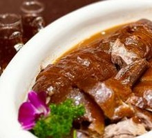 Shenjing Roast Goose