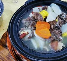 Lamb Stew (1 lb)