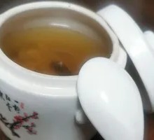 Authentic Xinhui Chenpi Soup