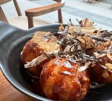 Takoyaki