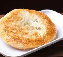 Crispy Beef Pancake