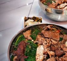 Signature Pork Rice Noodles