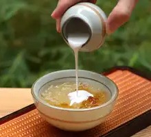 Coconut Tamarind Jelly