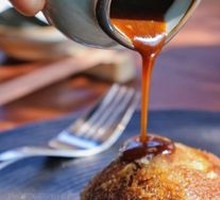 Black Pepper Monkey Head Mushroom Stir-Fry