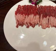 Snowfall in the Capital