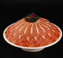 Snowflake Beef Top Blade