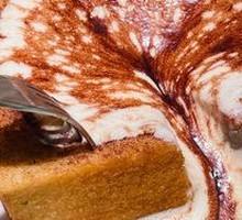 Rich Custard Delight