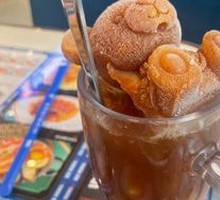 Super Signature Iced Lemon Tea