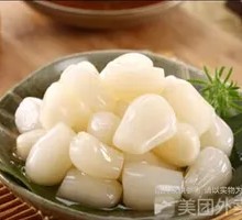 Pickled Buckwheat Bulb