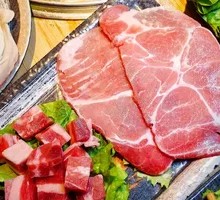 Salt-Grilled Pork Tenderloin