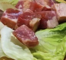 Snowflake Beef Cubes