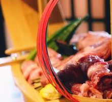 Lanbei.1 M9 Cross-cut Beef Rib