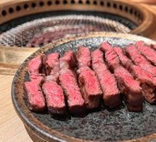 Langbei.1 M9 Three-rib Beef Steak