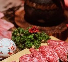 Wave Cup. 1 Champion Beef Short Rib