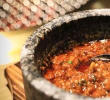 Wave·Secret Beef Sauce