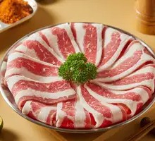 Signature Beef Short Plate