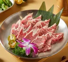 Signature Snowflake Beef Ribs