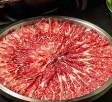 Fei Shu Grilled Meat