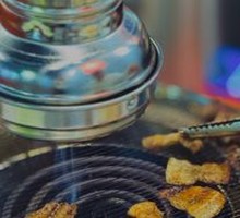 Selected Freshly Sliced Pork Belly